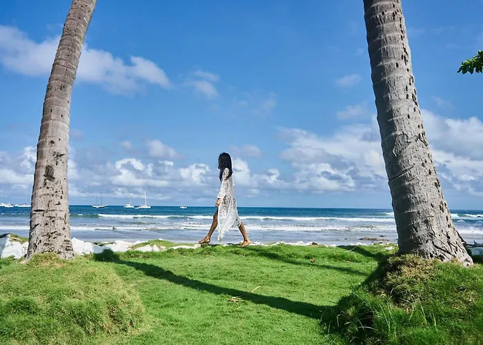 Hotel Tamarindo Diria Beach Resort