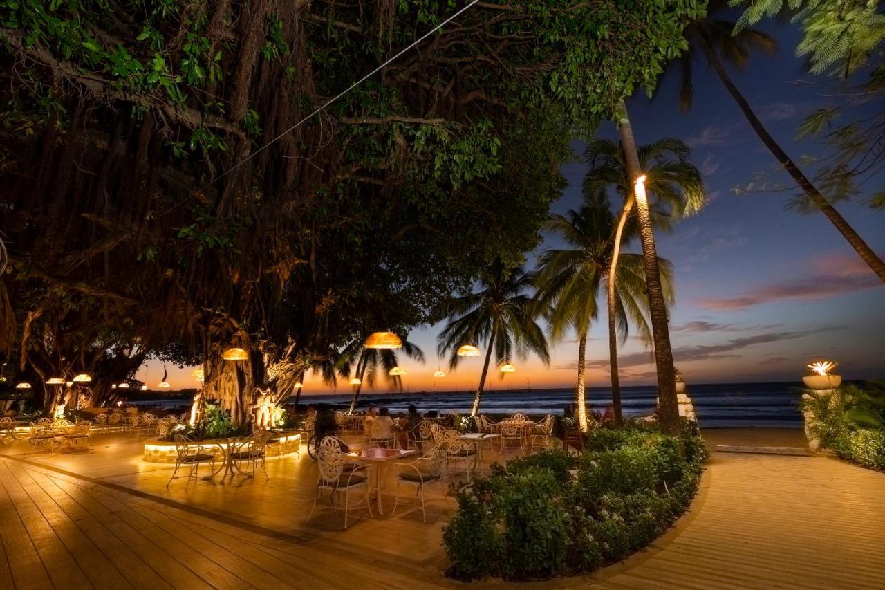Station touristique Diria Tamarindo