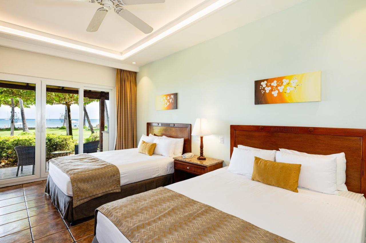 Diria 4* Tamarindo