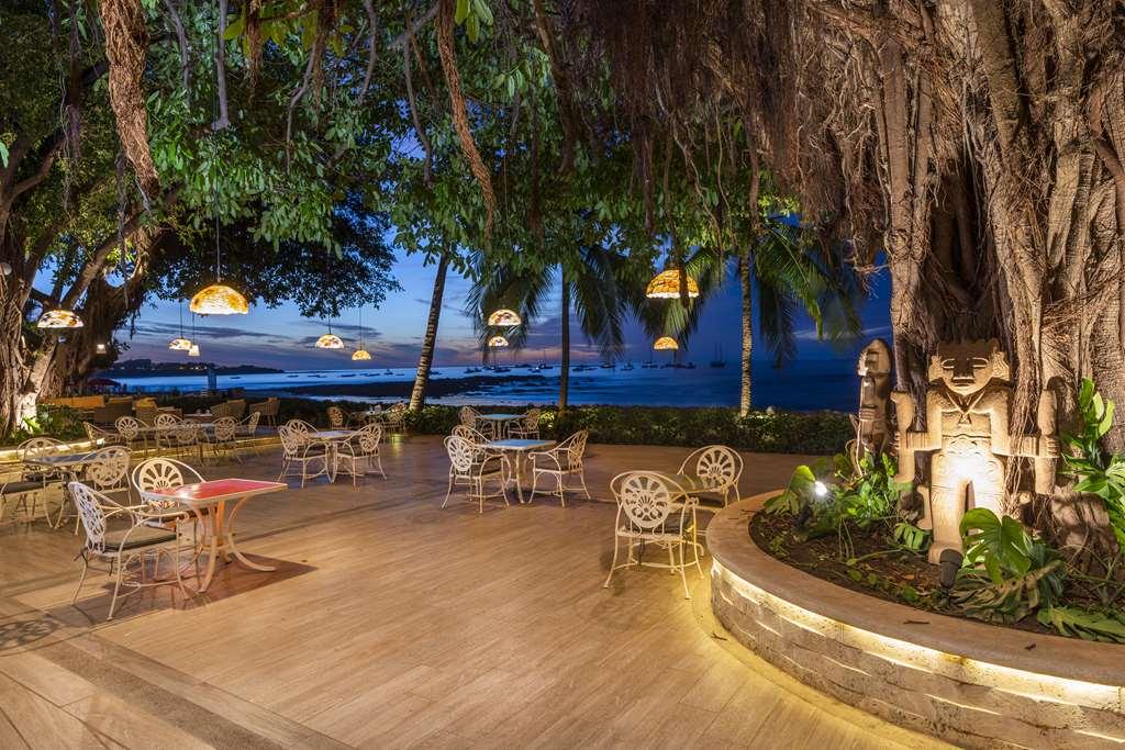 Diria 4* Tamarindo