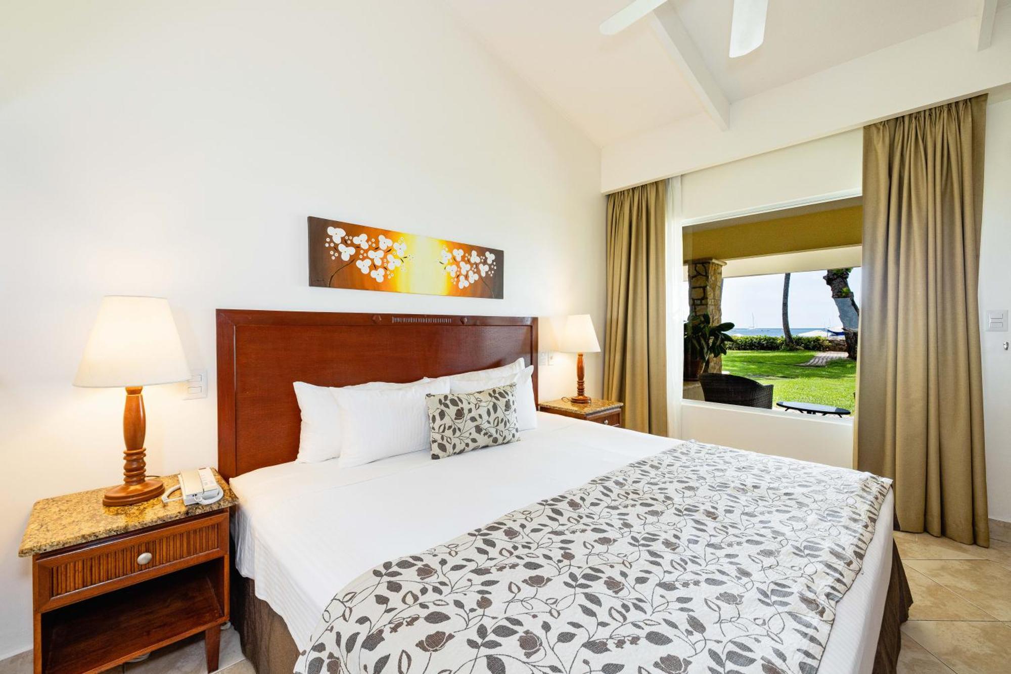 Diria 4* Tamarindo