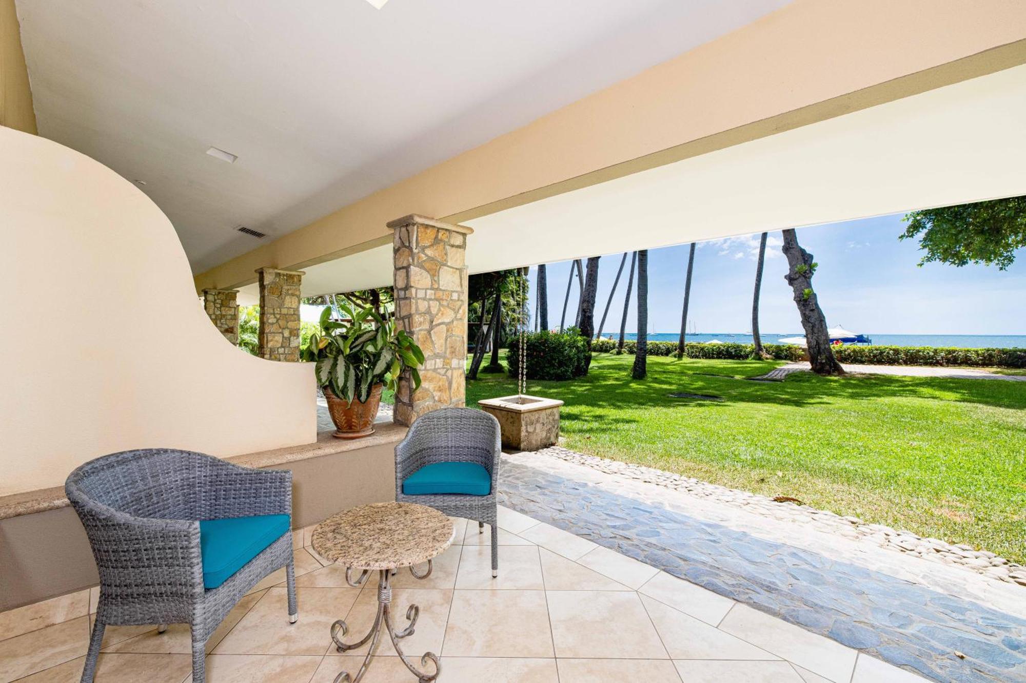 Diria 4* Tamarindo